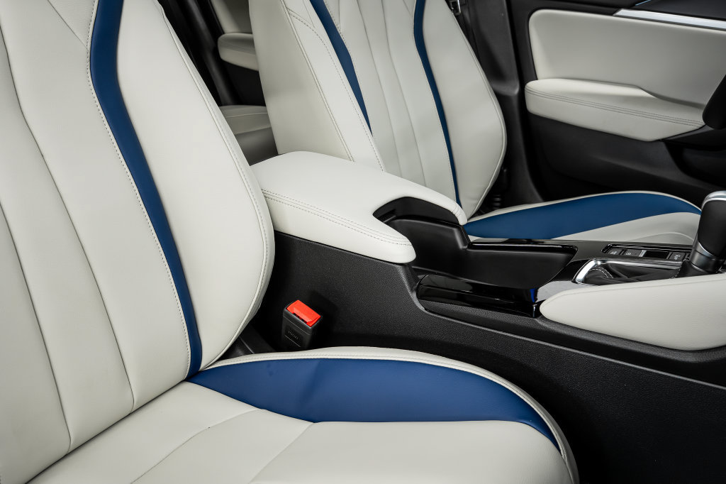 New 2026 Acura Integra A-Spec w/ Technology Package FWD image 28