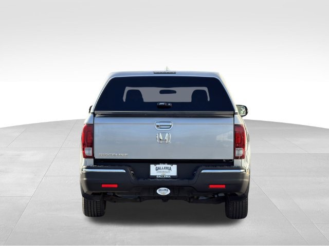 Used 2017 Honda Ridgeline RTL image 6