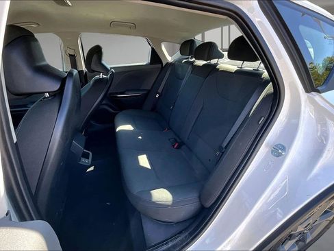Used 2026 Kia K4 FWD image 17