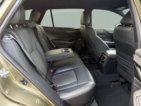 Used 2024 Subaru Outback Wilderness image 35