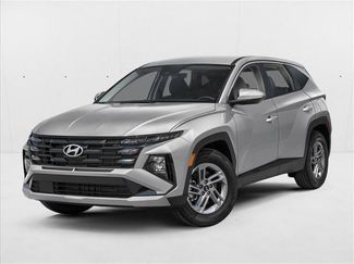 New 2026 Hyundai Tucson SE AWD/4WD video 1