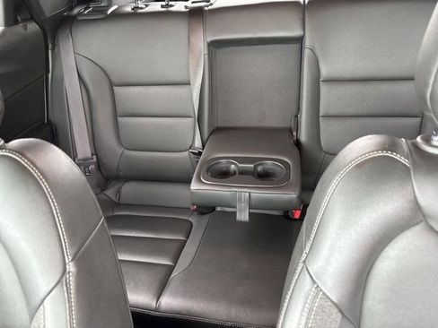Used 2023 Chevrolet TrailBlazer ACTIV w/ Convenience Package FWD image 27