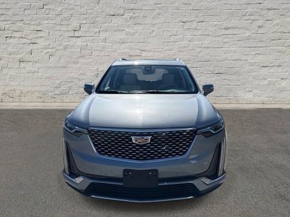 Certified 2025 Cadillac XT6 Premium Luxury