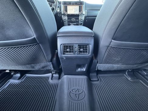 Used 2023 Toyota 4Runner SR5 Premium image 15