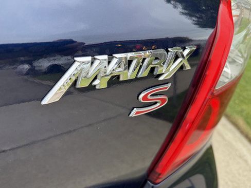 Used 2009 Toyota Matrix S AWD/4WD image 40