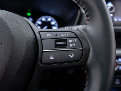 Certified 2024 Honda CR-V Sport-L image 32