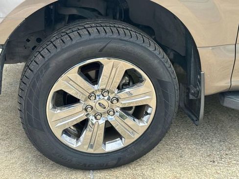 Used 2020 Ford F150 XLT w/ Equipment Group 302A Luxury AWD/4WD image 5