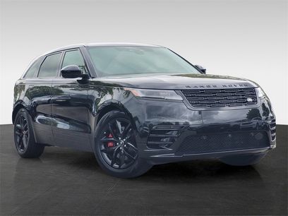 New 2025 Land Rover Range Rover Velar Dynamic SE