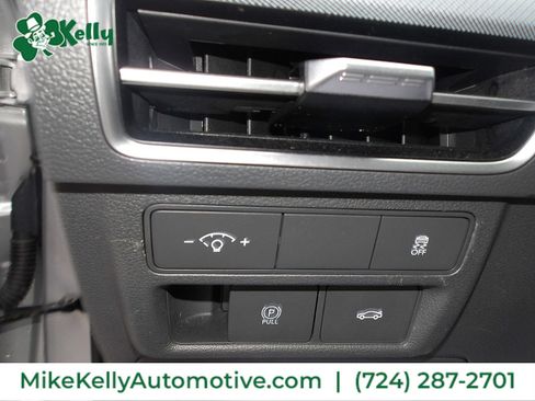 Certified 2024 Hyundai Sonata SEL w/ Convenience Package image 15