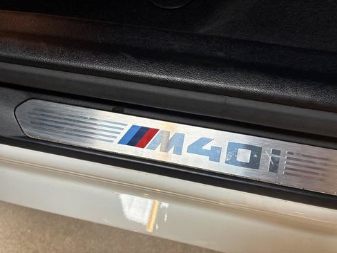 Used 2019 BMW X3 M40i AWD/4WD image 31