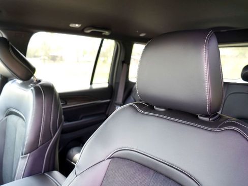 New 2026 Jeep Grand Cherokee Altitude RWD image 11