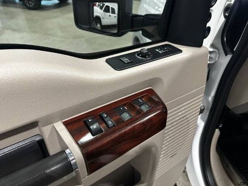 Used 2008 Ford F250 King Ranch AWD/4WD image 13