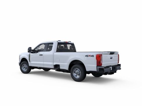New 2026 Ford F250 XL w/ XL Chrome Package image 5