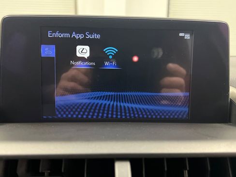 Used 2021 Lexus NX 300 FWD w/ Accessory Package 2 image 55