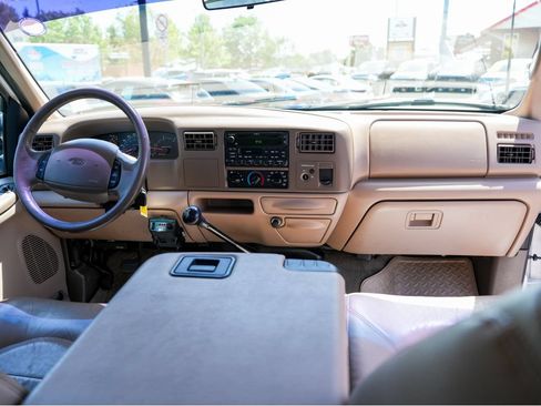 Used 1999 Ford F350 Lariat AWD/4WD image 25