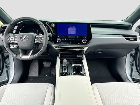 New 2026 Lexus RX 350 F Sport image 3