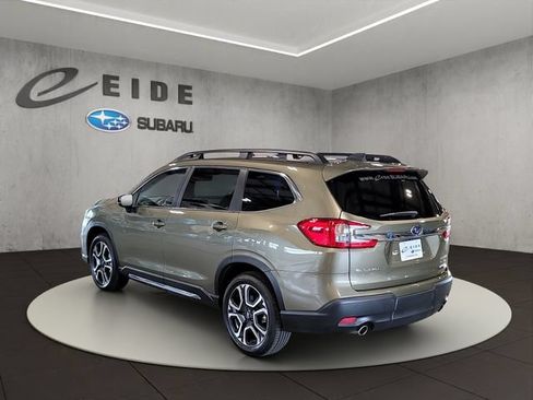Certified 2026 Subaru Ascent Limited w/ Popular Package #2 AWD/4WD image 20