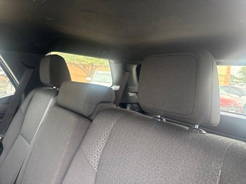 Used 2025 Toyota 4Runner SR5 RWD image 8