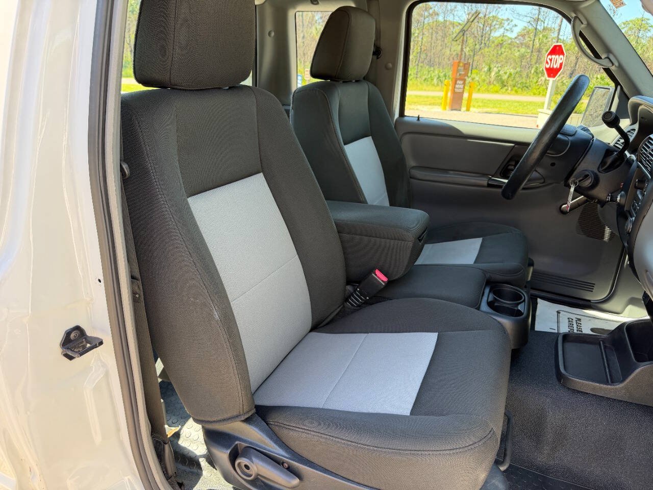 Used 2011 Ford Ranger XL RWD image 17