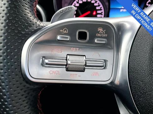 Used 2022 Mercedes-Benz GLC 43 AMG 4MATIC Coupe image 26