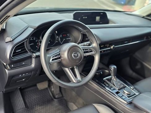 Certified 2023 MAZDA CX-30 AWD 2.5 S w/ Preferred Package image 22