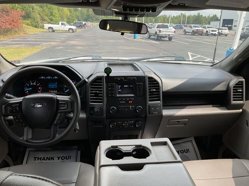 Used 2022 Ford F350 XL w/ Power Equipment Group AWD/4WD image 20