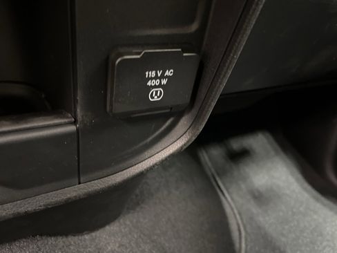 New 2026 RAM 2500 Tradesman image 18