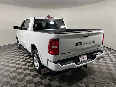 Used 2026 RAM 1500 Big Horn AWD/4WD image 5