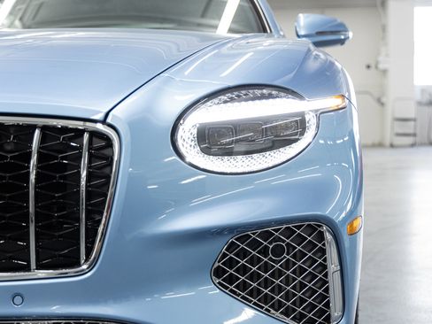 New 2026 Bentley Continental GTC image 11