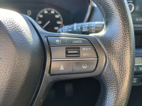 Used 2024 Honda CR-V EX image 20