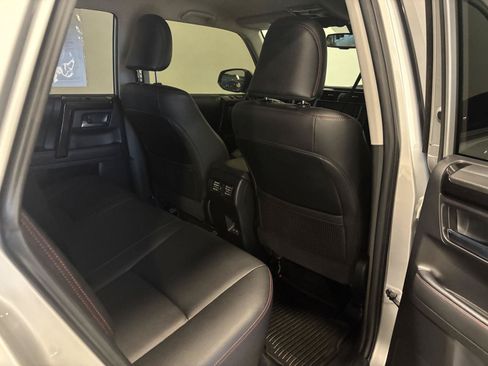 Used 2023 Toyota 4Runner TRD Off-Road Premium AWD/4WD image 41