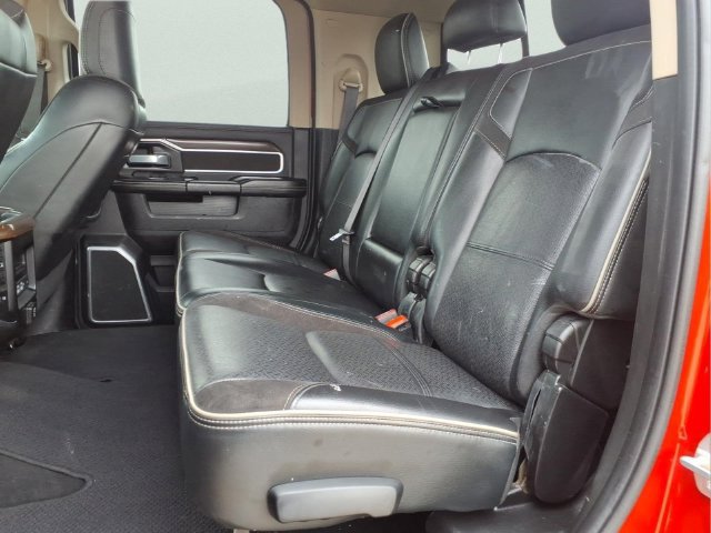 Used 2022 RAM 2500 Laramie AWD/4WD image 21