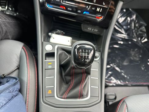 New 2026 Volkswagen Jetta GLI Autobahn image 11