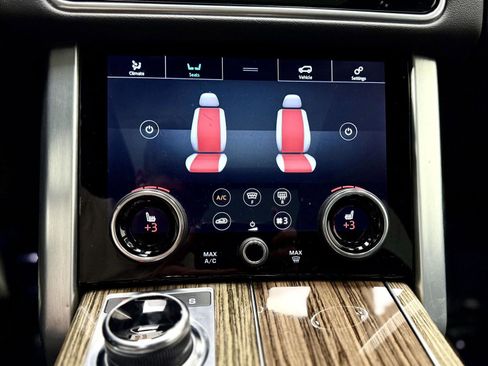 Used 2019 Land Rover Range Rover AWD/4WD image 26