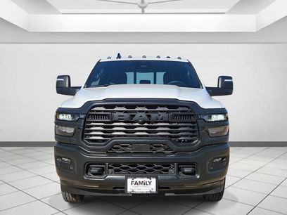 New 2025 RAM 2500 Tradesman