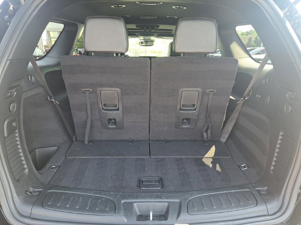 Certified 2024 Dodge Durango GT AWD/4WD image 33