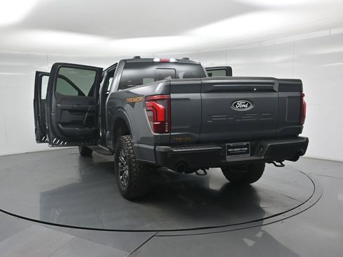 New 2026 Ford F150 Tremor image 31