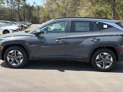 New 2026 Hyundai Tucson SEL FWD image 9