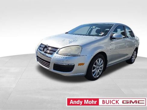 Used 2007 Volkswagen Jetta 2.0T FWD image 8