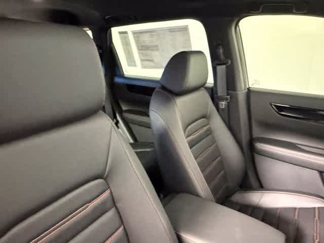 New 2027 Honda CR-V Sport Touring image 67