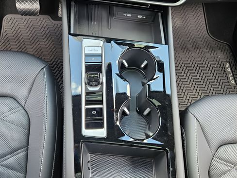 Used 2026 Volkswagen Atlas SE FWD image 17