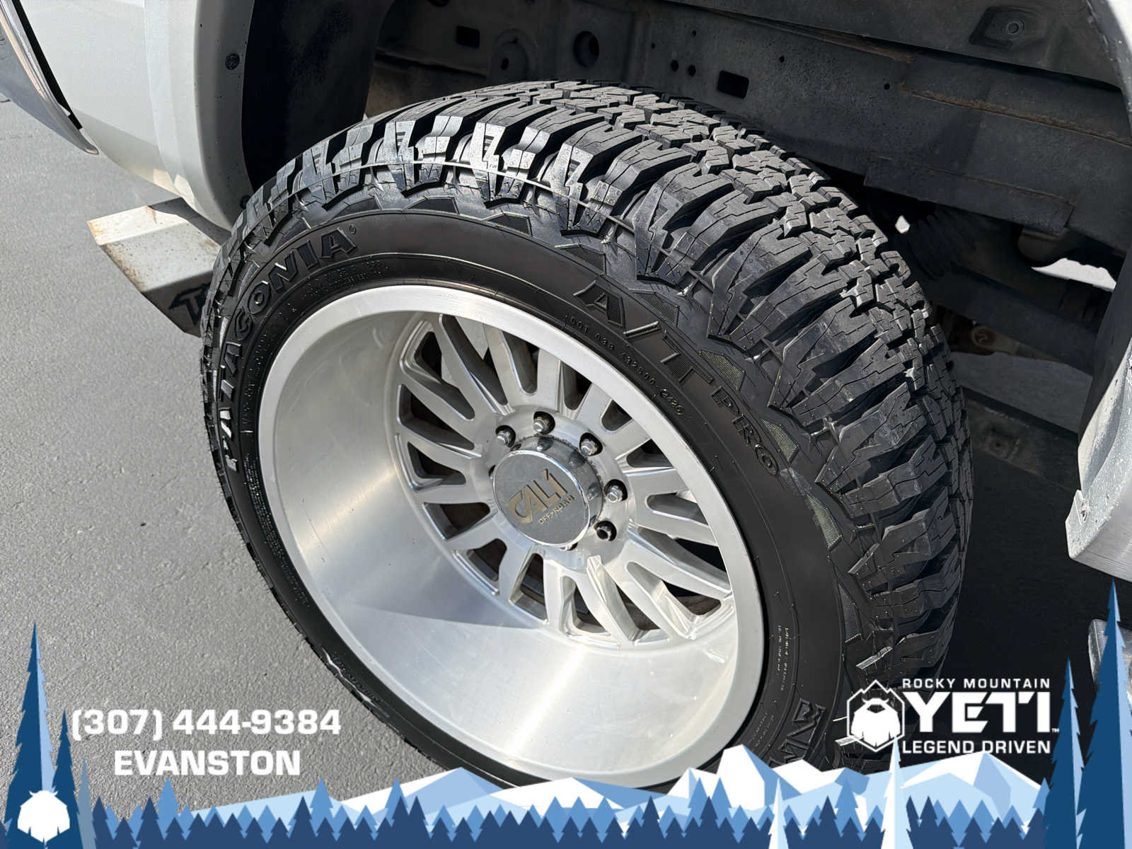 Used 2017 RAM 2500 Limited AWD/4WD image 10