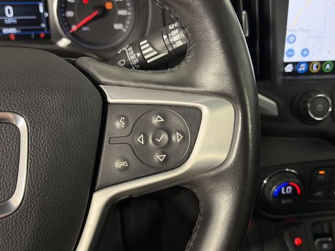 Used 2018 GMC Terrain SLE w/ Driver Convenience Package FWD image 31