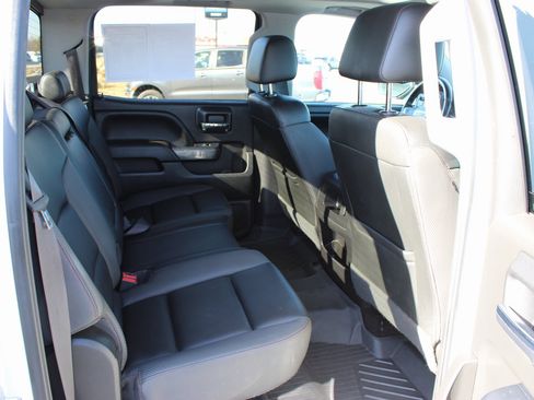 Used 2017 GMC Sierra 1500 SLT image 20