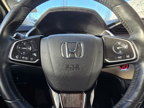Used 2018 Honda Clarity Touring image 29