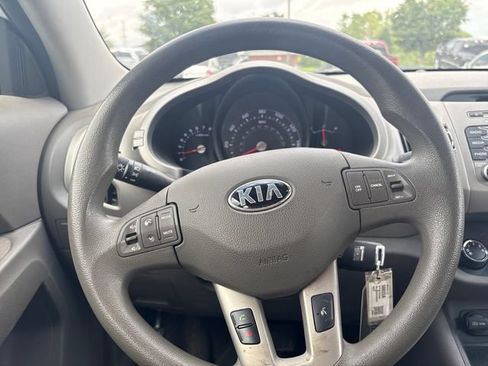 Used 2016 Kia Sportage LX AWD/4WD image 14
