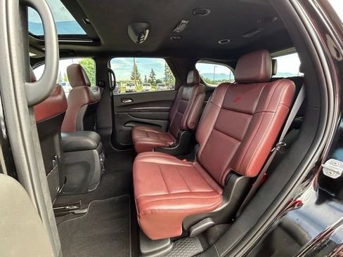 Used 2024 Dodge Durango R/T AWD/4WD image 46