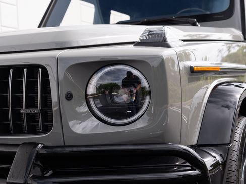 Used 2024 Mercedes-Benz G 63 AMG 4MATIC image 21