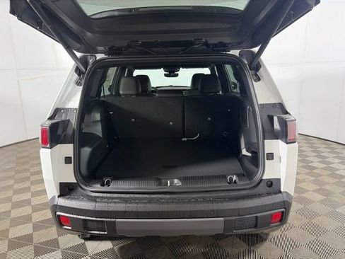 New 2026 Jeep Cherokee Limited AWD/4WD image 7