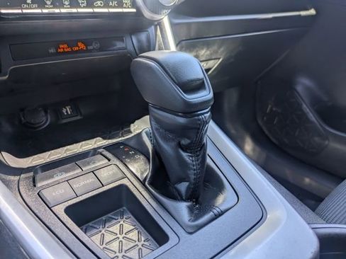 Used 2023 Toyota RAV4 LE FWD image 27